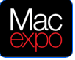 MacExpo Apple 2004 ad.